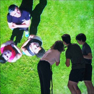 Éric Minh Cuong Castaing (Cie Shonen), Phœnix, 2018