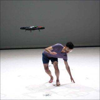 Éric Minh Cuong Castaing (Cie Shonen), Phœnix, 2018