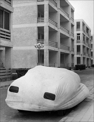 Alexandrie, photo, Pierre de Fenoÿl