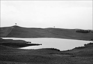 Toscane, photo, Pierre de Fenoÿl