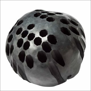 L’ordre et sa forme, sculpture, Vincent Mauger