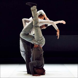 Amala Dianor, Quelque part au milieu de l'infini, 2017