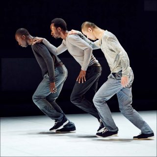 Amala Dianor, Quelque part au milieu de l'infini, 2017