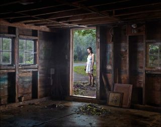 The Shed, photo, Gregory Crewdson