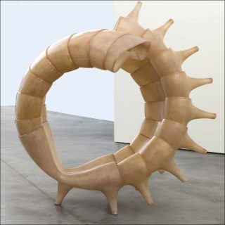 Laocoon, sculpture, Etienne Bossut