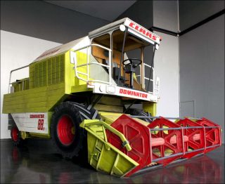 Dominator, sculpture, Pascal Rivet