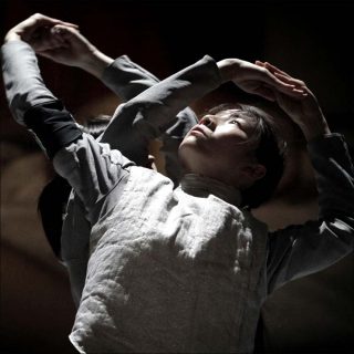 Marcos Morau (Cie La Veronale), Siena, 2013