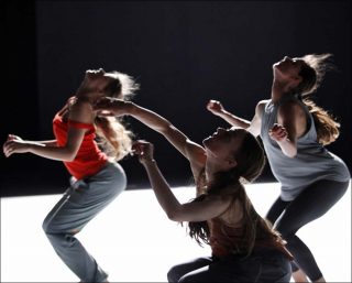 Emanuel Gat & Awir Leon, Sunny, 2016