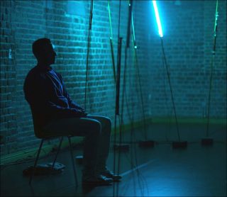 Thomas Hauert, (sweet)(bitter), 2015