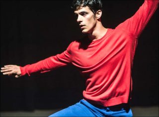 Gabriel Schenker, Pulse Constellations, 2016