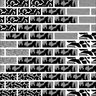 Seoul city facade, Team Thursday