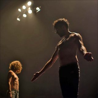 Salva Sanchis, Radical Light, 2016