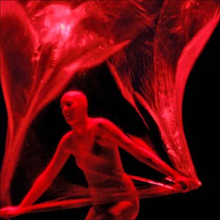 Phia Ménard (Cie Non Nova), Vortex, 2011