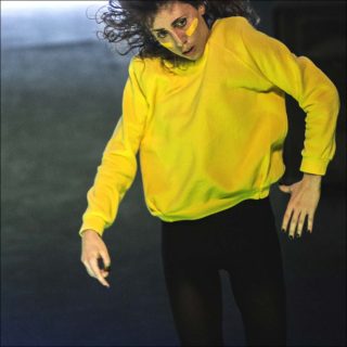 Katerina Andreou, A Kind of Fierce, 2016.