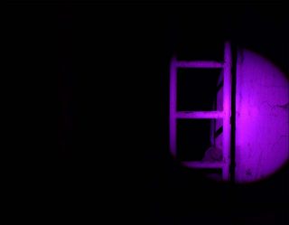 What a feeling, vidéo, Jesper Just