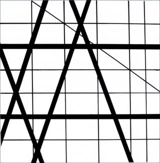 Valorisation du A (L'Art aussi), dessin, Marine Provost