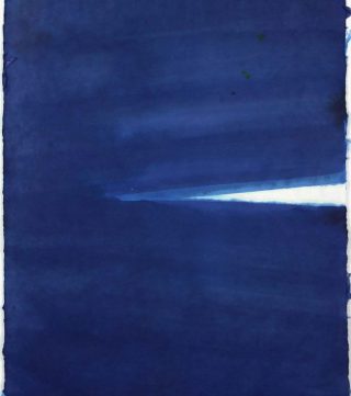 Sans titre pp 042, peinture, Guillaume Moschini