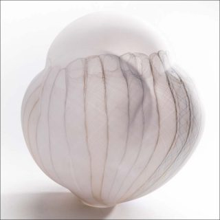 Jeremy Maxwell Wintrebert, Cloud, 2017