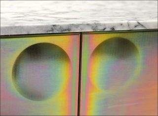 Jan Plechac et Henry Wielgus (Plechac and Wielgus), Bump 4, 2018