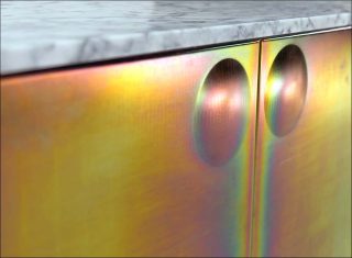 Jan Plechac et Henry Wielgus (Plechac and Wielgus), Bump 4, 2018