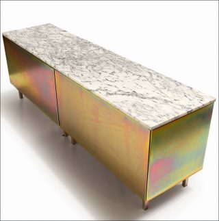 Jan Plechac et Henry Wielgus (Plechac and Wielgus), Bump 4, 2018