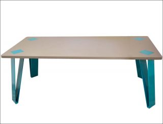 Estelle Marin et Damien Reynaud, table Highlander, 2017