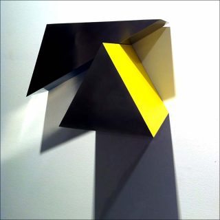 T.01.12.#02, sculpture, Noémie Chauvet