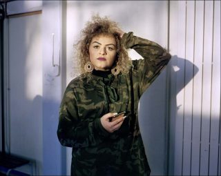 Market Day, Elia, photo, Ditte Haarløv Johnsen