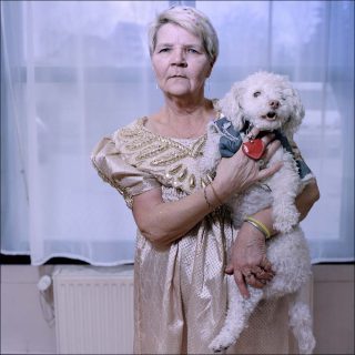 Market Day, Astride, photo, Ditte Haarløv Johnsen