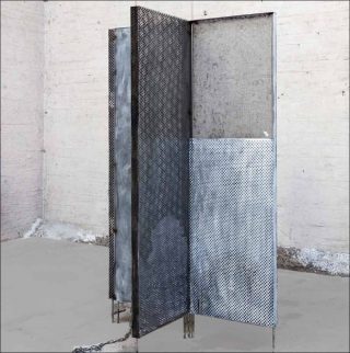 Architecture of Tess, installation, Clémence de La Tour du Pin