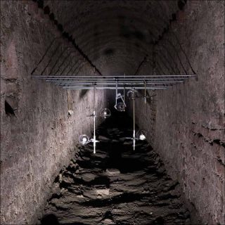 sept préludes, installation, Clémence de La Tour du Pin