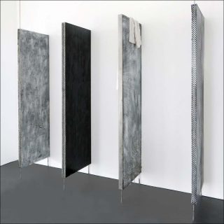 Hunger, installation, Clémence de La Tour du Pin