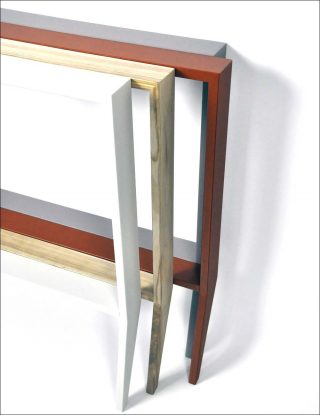 Philippe Million, Composition En appui, 2018