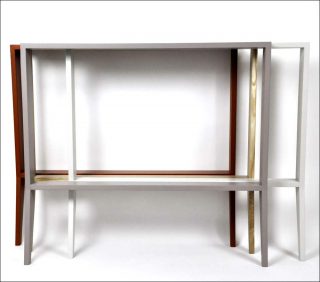 Philippe Million, Composition En appui, 2018