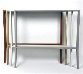 Philippe Million, Composition En appui, 2018