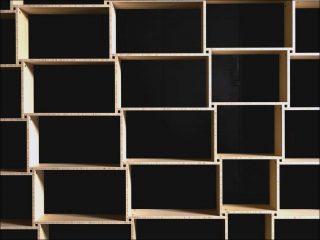 Martin Szekely, Construction (détail), 2015
