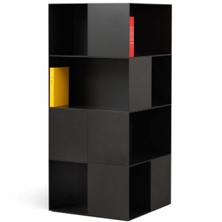 Martin Szekely, Manière Noire Tower 1, 2013
