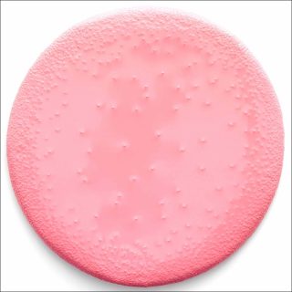 « Good Vibe Gong », sculpture, David Renggli