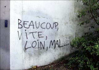 Désexcellence, vue d’exposition, Pascale Riou