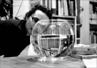 Myriam Suchet, photo, Pascal RIou