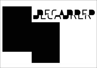 Décadrer, visuel, Pascale Riou