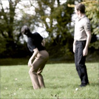 Claire Laureau et Nicolas Chaigneau (Cie PJPP), Les Déclinaisons de la Navarre, 2016