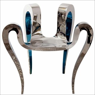 Guillaume Piéchaud, Poulpe Bleu, 2015