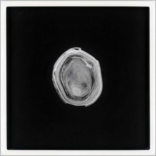 Perle_6, photolithographie, Dove Allouche