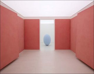 Cappelle sul Tavo, Pescara, Italie, photo, Ettore Spalletti