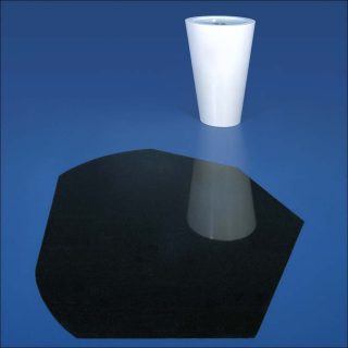 Salle des départs, installation, Ettore Spalletti