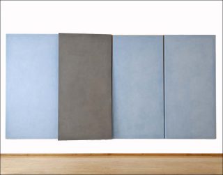 Quartetto indivisibile, photo, Ettore Spalletti