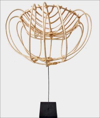 Clémentine Chambon, Elliptic, recherche n°3, 2014