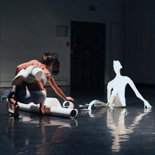 Coline Joufflineau, Excursion, 2017