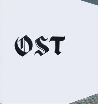 OST, dessin, Floryan Varennes